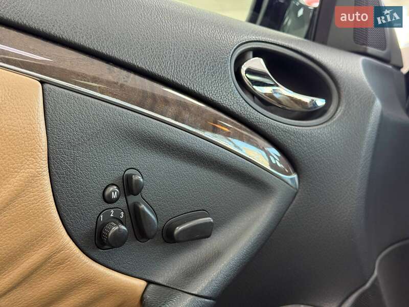 Купе Mercedes-Benz CLK-Class 2008 в Киеве