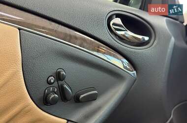 Купе Mercedes-Benz CLK-Class 2008 в 