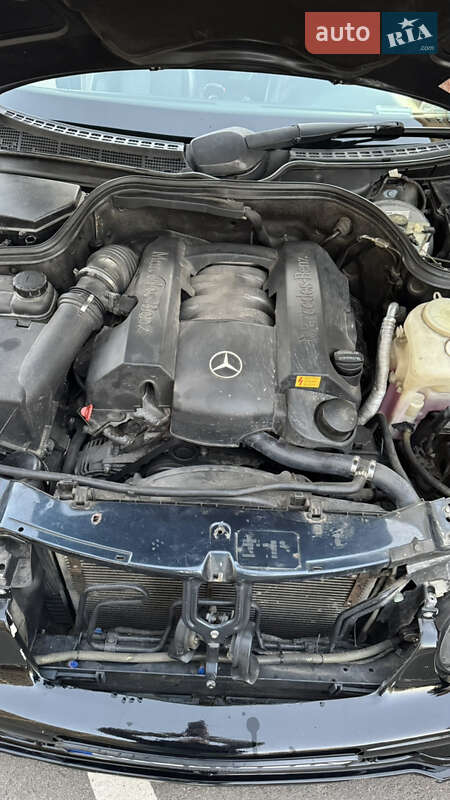 Купе Mercedes-Benz CLK-Class 1998 в Киеве фото 37 Купе Mercedes-Benz CLK-Class 1998 в Киеве