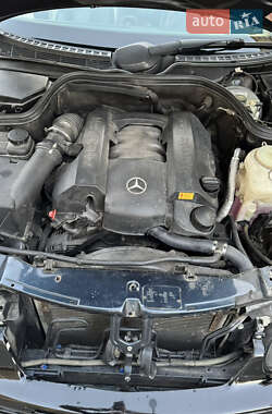 Купе Mercedes-Benz CLK-Class 1998 в 