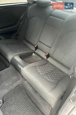 Купе Mercedes-Benz CLK-Class 2002 в 