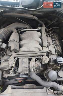 Купе Mercedes-Benz CLK-Class 2001 в 