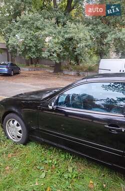 Купе Mercedes-Benz CLK-Class 2001 в 