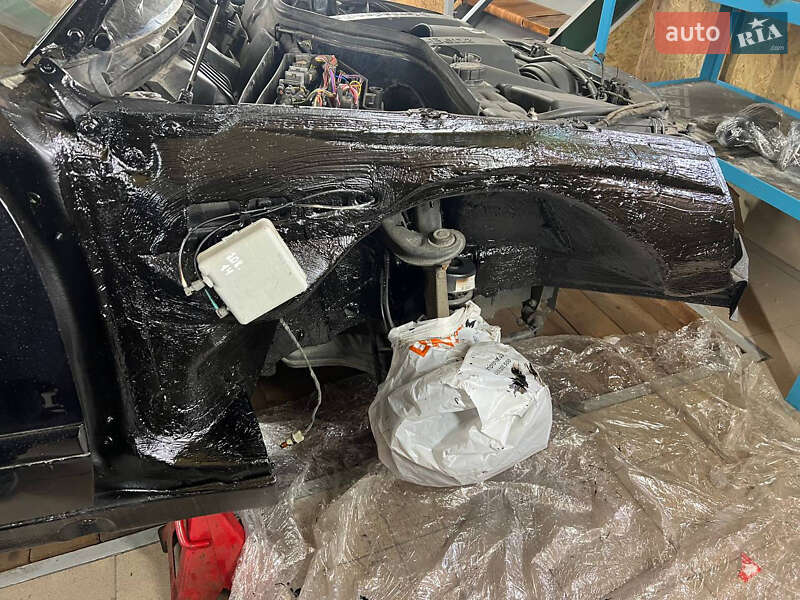 Купе Mercedes-Benz CLK-Class 1998 в Киеве фото 46 Купе Mercedes-Benz CLK-Class 1998 в Киеве