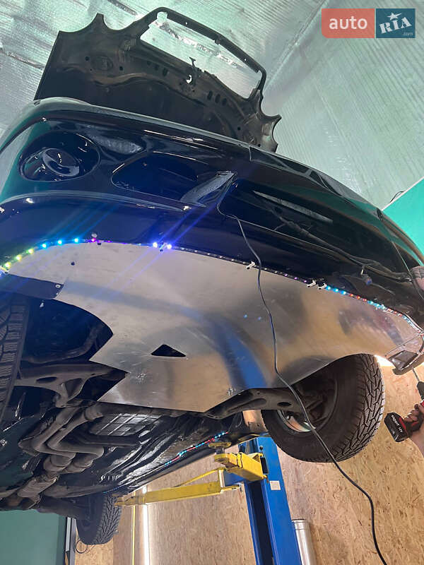 Купе Mercedes-Benz CLK-Class 1998 в Киеве фото 45 Купе Mercedes-Benz CLK-Class 1998 в Киеве