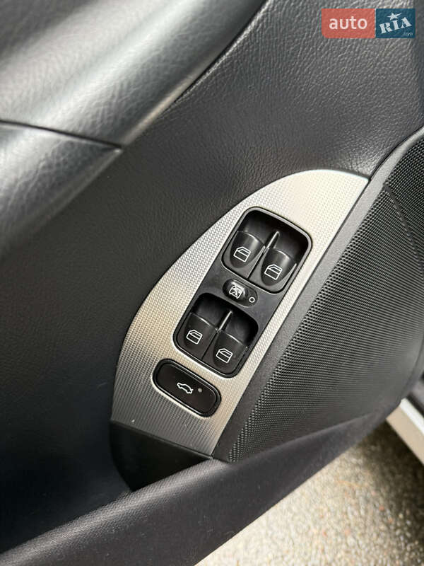 Купе Mercedes-Benz CLK-Class 2007 в Києві