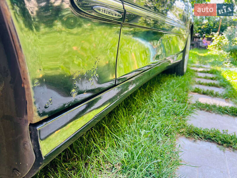 Купе Mercedes-Benz CLK-Class 2005 в Киеве фото 24 Купе Mercedes-Benz CLK-Class 2005 в Киеве