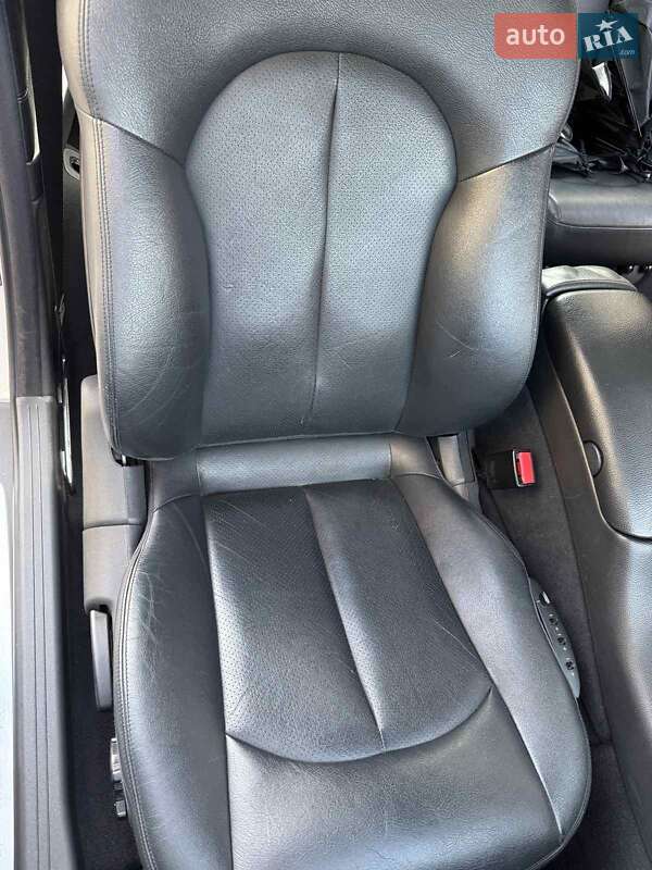 Купе Mercedes-Benz CLK-Class 2004 в Києві фото 10 Купе Mercedes-Benz CLK-Class 2004 в Києві