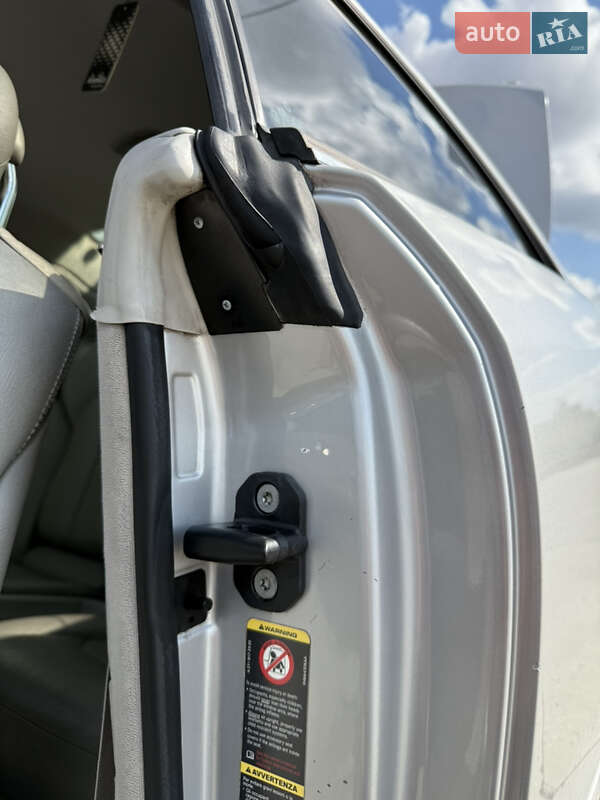 Купе Mercedes-Benz CLK-Class 2002 в Ізмаїлі фото 27 Купе Mercedes-Benz CLK-Class 2002 в Ізмаїлі