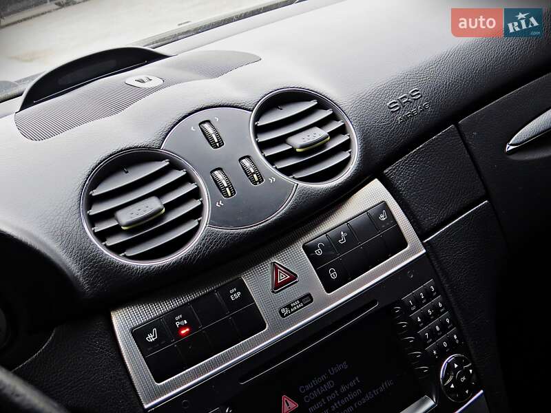 Купе Mercedes-Benz CLK-Class 2006 в Черкасах фото 10 Купе Mercedes-Benz CLK-Class 2006 в Черкасах