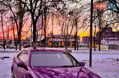 Купе Mercedes-Benz CLK-Class 1998 в Обухові