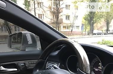 Седан Mercedes-Benz CLS-Class 2012 в Киеве