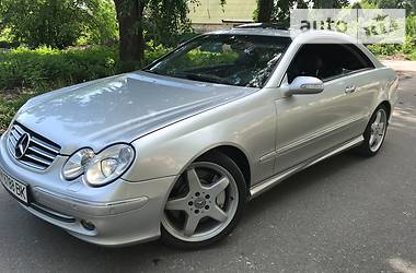  Mercedes-Benz CLS-Class 2002 в 