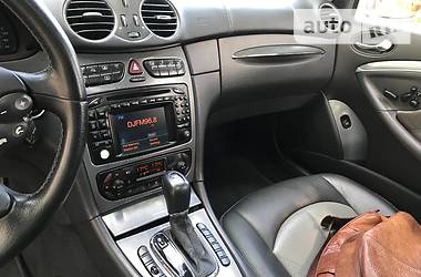  Mercedes-Benz CLS-Class 2002 в 