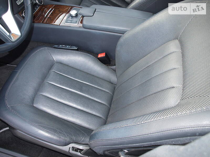 Седан Mercedes-Benz CLS-Class 2011 в Києві