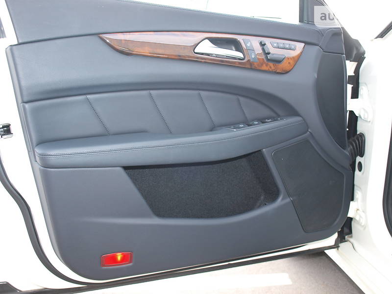 Седан Mercedes-Benz CLS-Class 2011 в Києві