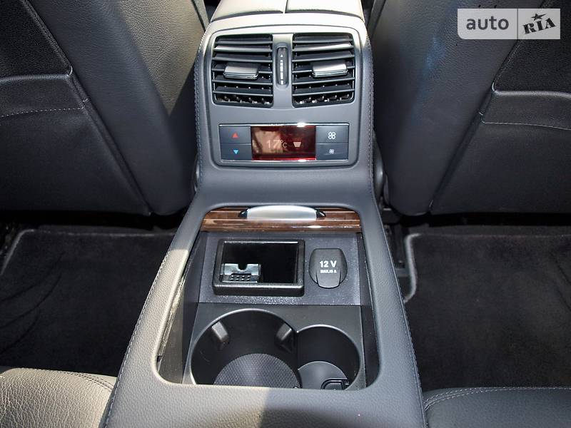 Седан Mercedes-Benz CLS-Class 2011 в Києві