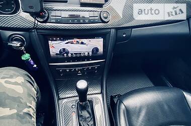 Купе Mercedes-Benz CLS-Class 2005 в 
