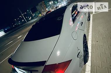 Купе Mercedes-Benz CLS-Class 2005 в 