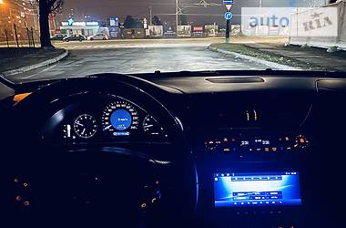 Купе Mercedes-Benz CLS-Class 2005 в 