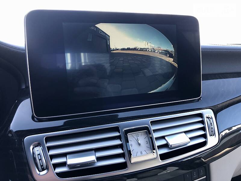 Седан Mercedes-Benz CLS-Class 2015 в Києві фото 49 Седан Mercedes-Benz CLS-Class 2015 в Києві