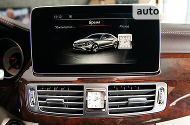 Седан Mercedes-Benz CLS-Class 2016 в 