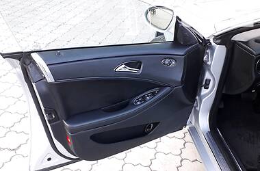 Седан Mercedes-Benz CLS-Class 2004 в 
