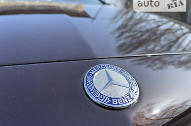 Седан Mercedes-Benz CLS-Class 2011 в Днепре