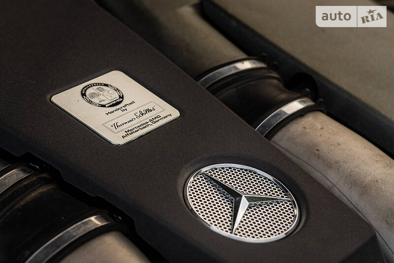 Купе Mercedes-Benz CLS-Class 2012 в Черновцах