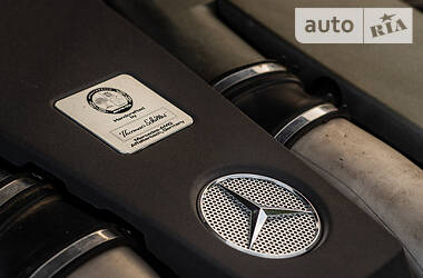 Купе Mercedes-Benz CLS-Class 2012 в 