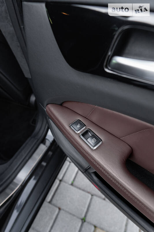 Купе Mercedes-Benz CLS-Class 2012 в Черновцах