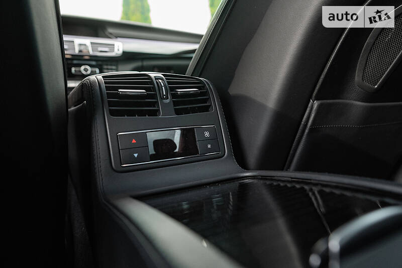 Купе Mercedes-Benz CLS-Class 2012 в Черновцах