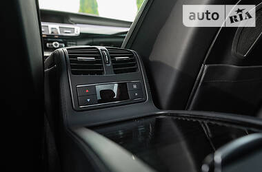 Купе Mercedes-Benz CLS-Class 2012 в 