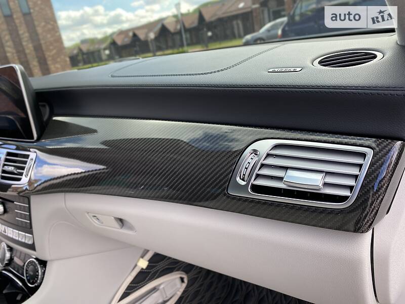 Седан Mercedes-Benz CLS-Class 2015 в Киеве фото 39 Седан Mercedes-Benz CLS-Class 2015 в Киеве