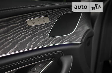 Седан Mercedes-Benz CLS-Class 2018 в 