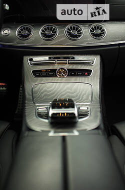 Седан Mercedes-Benz CLS-Class 2018 в 