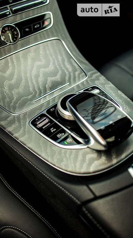 Седан Mercedes-Benz CLS-Class 2018 в Києві