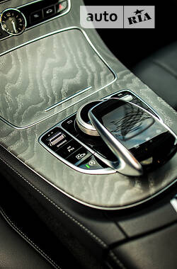 Седан Mercedes-Benz CLS-Class 2018 в 