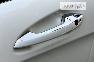 Седан Mercedes-Benz CLS-Class 2014 в 
