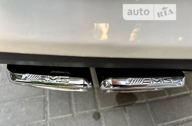 Седан Mercedes-Benz CLS-Class 2014 в 