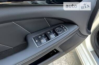 Седан Mercedes-Benz CLS-Class 2014 в 