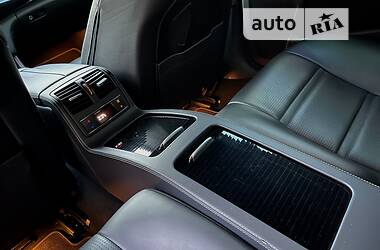 Седан Mercedes-Benz CLS-Class 2014 в 