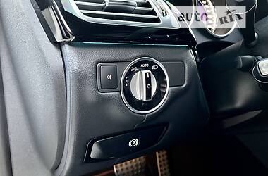 Седан Mercedes-Benz CLS-Class 2014 в 