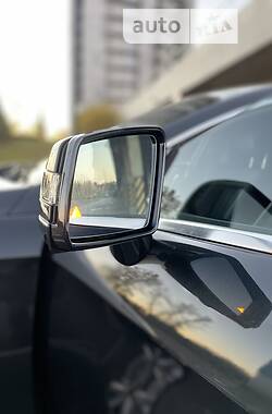 Седан Mercedes-Benz CLS-Class 2017 в 