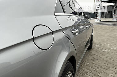 Купе Mercedes-Benz CLS-Class 2010 в 