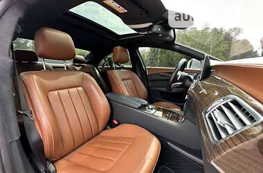 Седан Mercedes-Benz CLS-Class 2016 в 