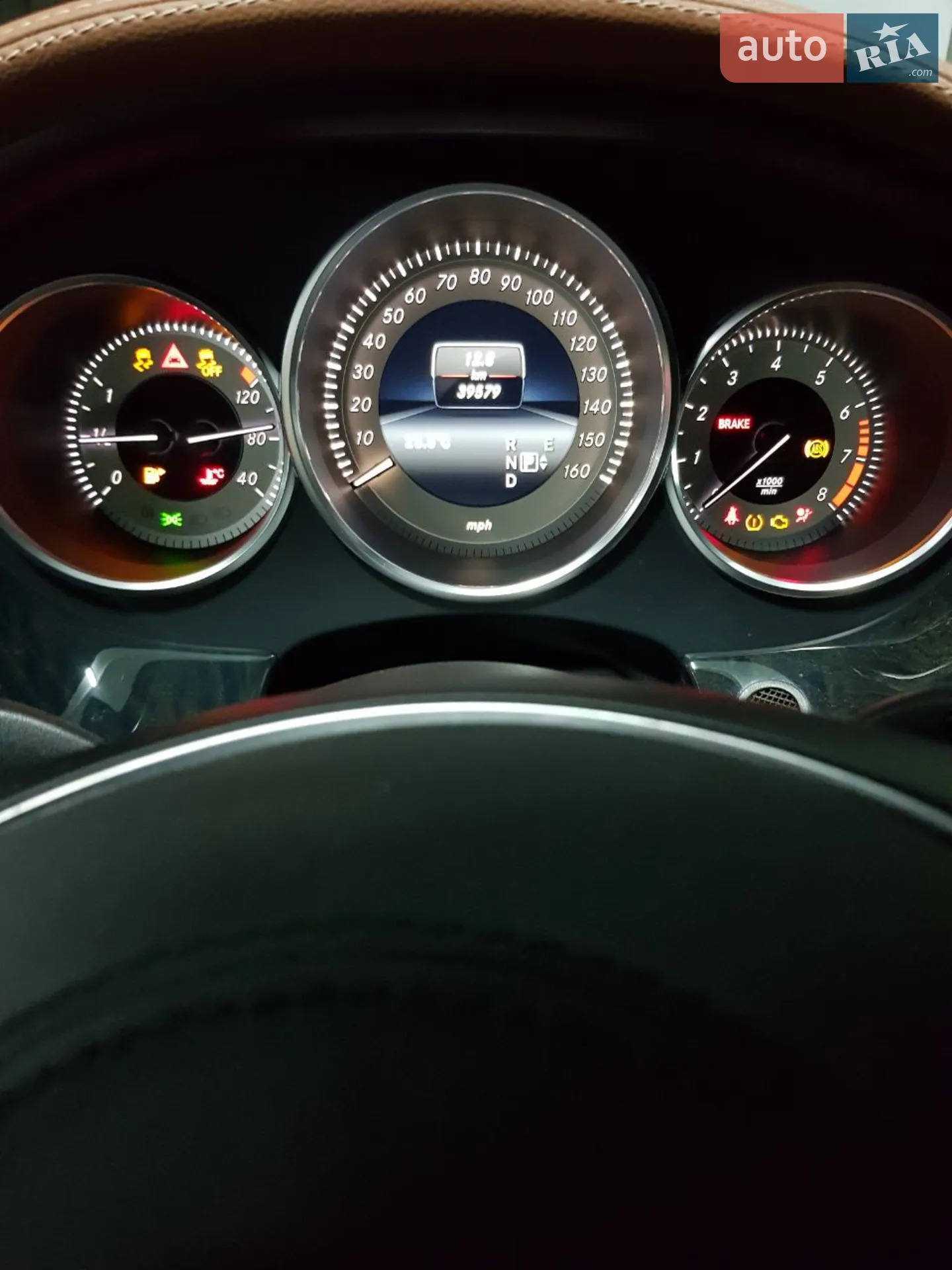 2016 Mercedes-Benz CLS-klasse - мініатюра 6