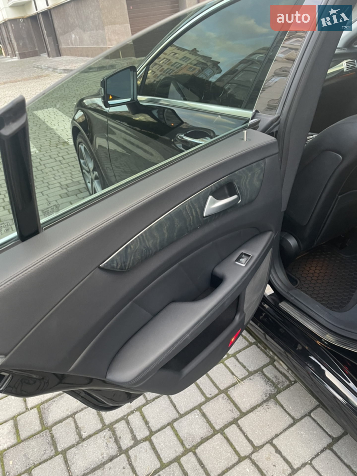 2015 Mercedes-Benz CLS-klasse - мініатюра 11