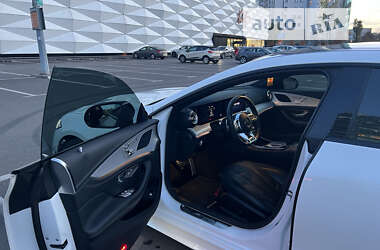 Купе Mercedes-Benz CLS-Class 2020 в 