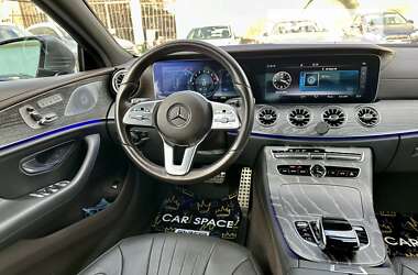 Купе Mercedes-Benz CLS-Class 2018 в Одессе